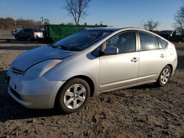 2005 Toyota Prius 