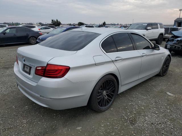 VIN WBAXG5C57DDY37161 2013 BMW 5 Series, 528 I no.3