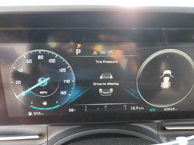 2022 KIA CARNIVAL S KNDNE5H35N6061223