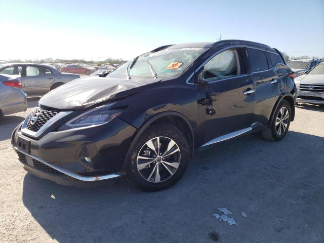 2022 Nissan Murano SV