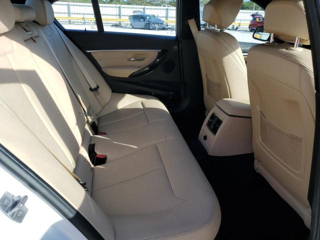 2017 BMW 330 I WBA8B9G50HNU50066