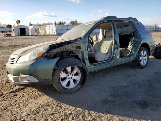 2011 Subaru Outback 2.5i Premium