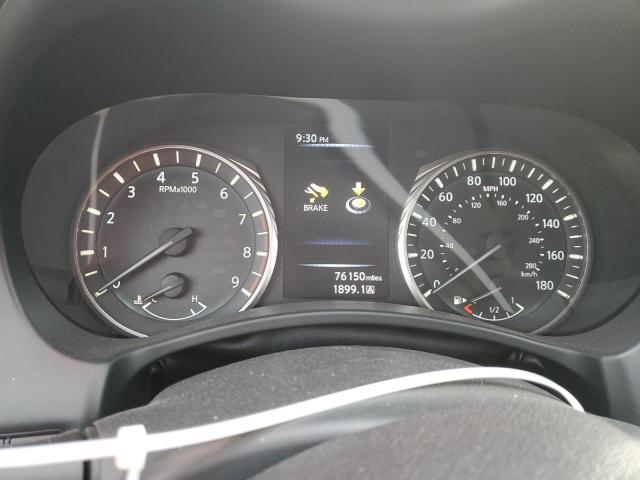 2020 INFINITI Q50 PURE - JN1EV7AP1LM205158