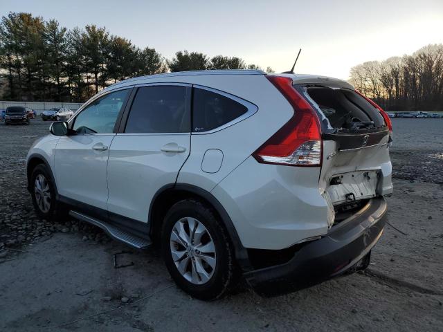 Vin: 5j6rm4h7xcl061387, lot: 80537683, honda crv exl 20122