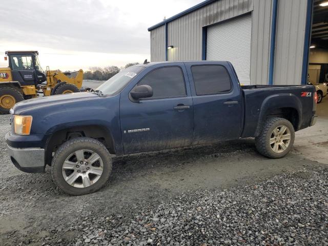 2008 GMC Sierra 1500 