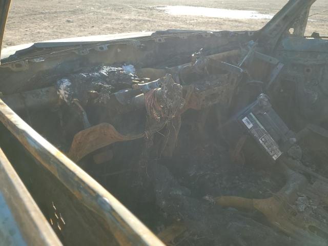 Image 8 of 2003 Toyota Tacoma salvage vehicle - Lot #82040333 at Copart