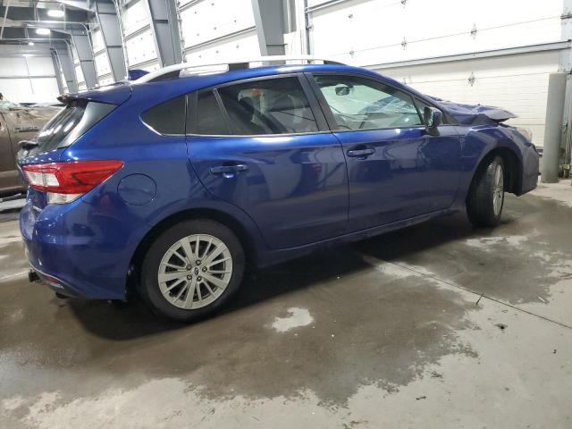 4S3GTAB66J3700795 | 2018 SUBARU IMPREZA PR