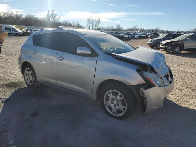 2009 Pontiac Vibe VIN: 5Y2SM670X9Z406530 Lot: 82809133