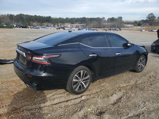 1N4AA6CV3LC378611 | 2020 NISSAN MAXIMA SV