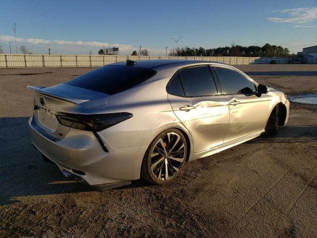 4T1B11HK0KU799237 | 2019 TOYOTA CAMRY L