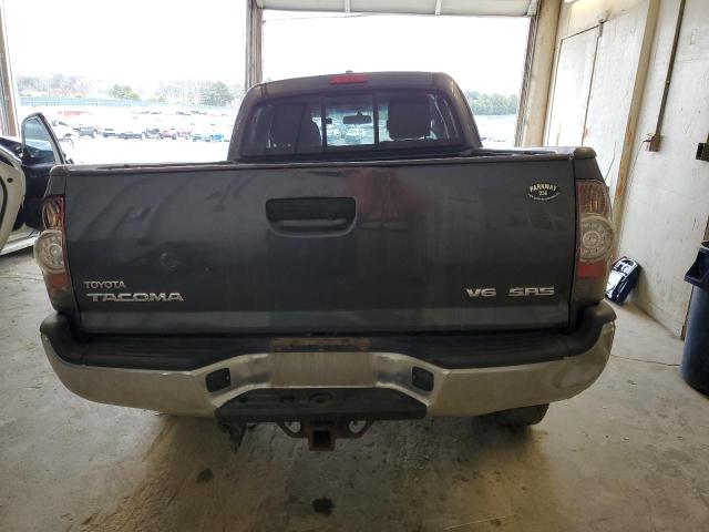 5TEUU42N89Z607153 | 2009 Toyota tacoma access cab