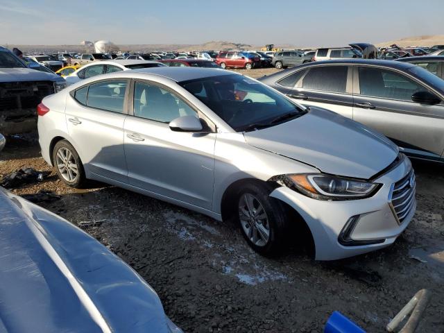 KMHD84LF0HU105543 | 2017 HYUNDAI ELANTRA SE