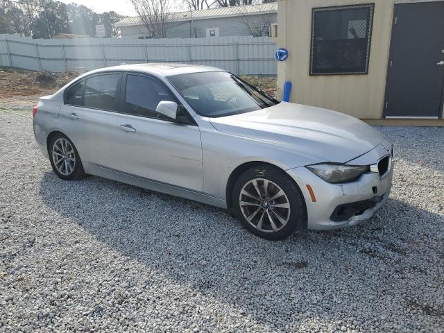 WBA8E1G30HNU15650 | 2017 BMW 320 i