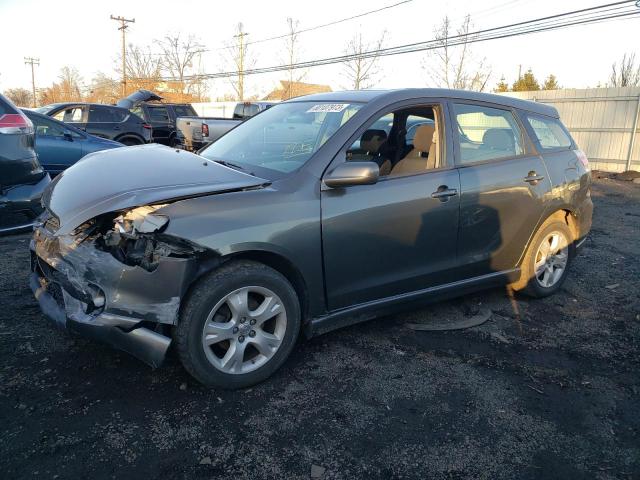 2008 Toyota Matrix XR