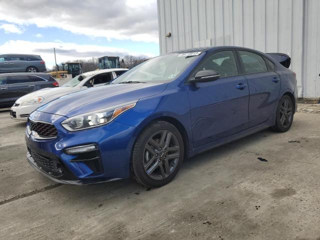 3KPF34AD8LE179605 | 2020 KIA FORTE GT L