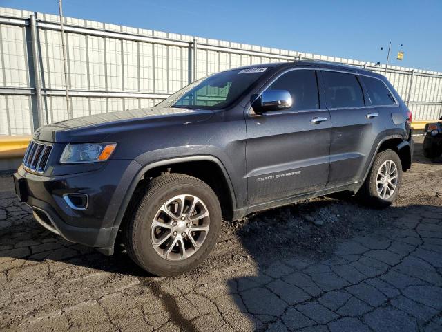 1C4RJFBG1EC492030 | 2014 JEEP GRAND CHER