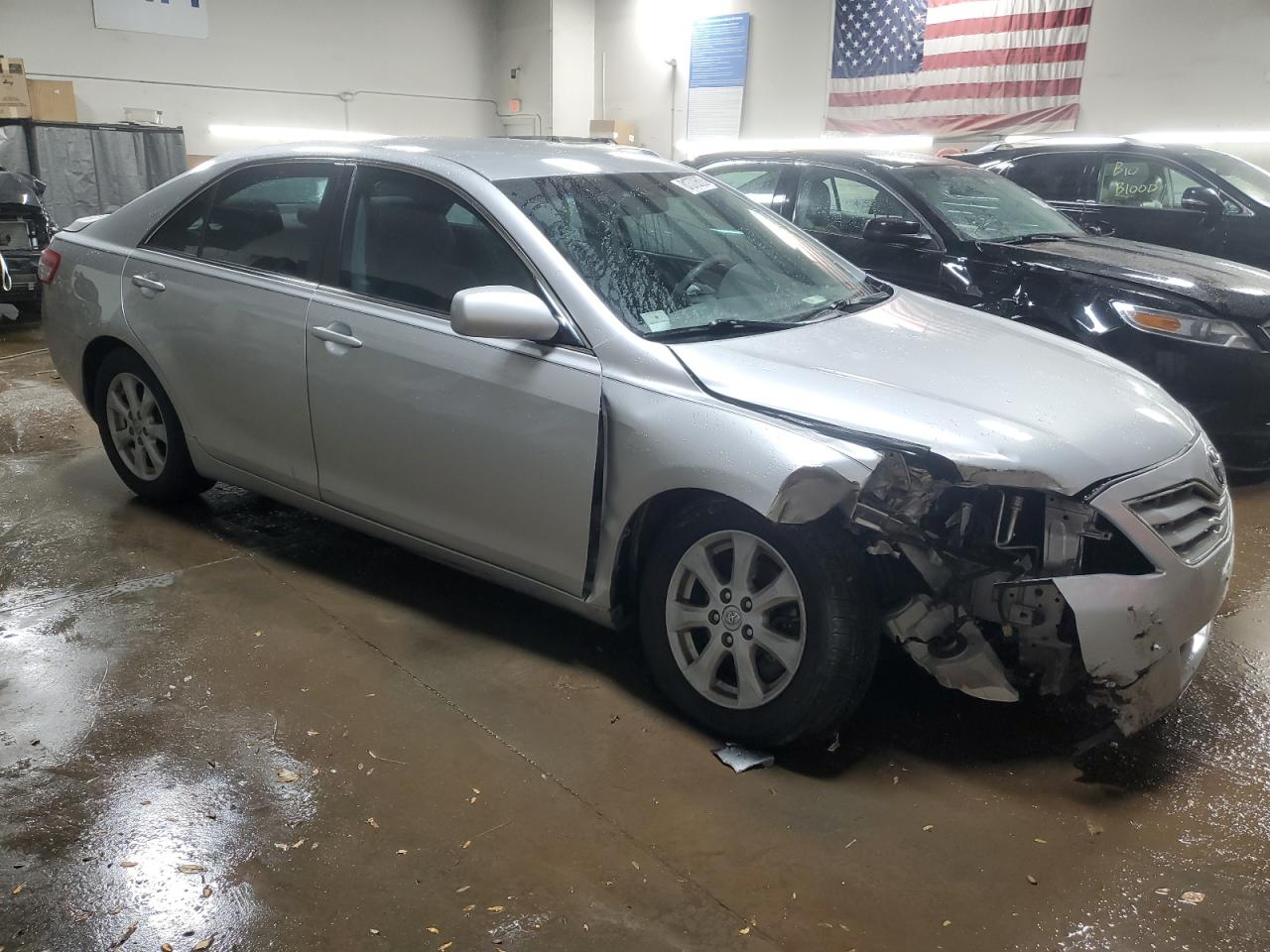 4T1BF3EK5BU754148 2011 Toyota Camry Base 4T1BF3EK5BU754148 2011 Toyota Camry Base