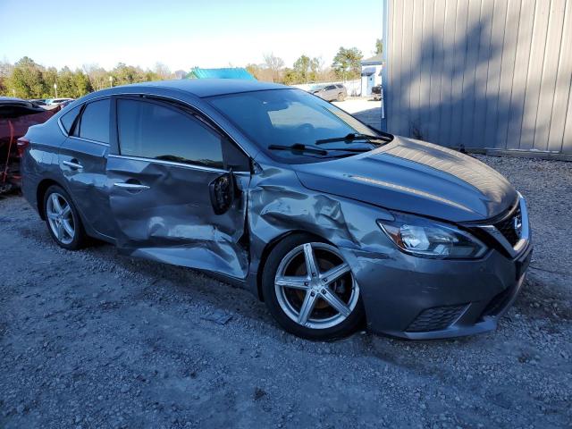 3N1AB7AP9GY230061 | 2016 NISSAN SENTRA S