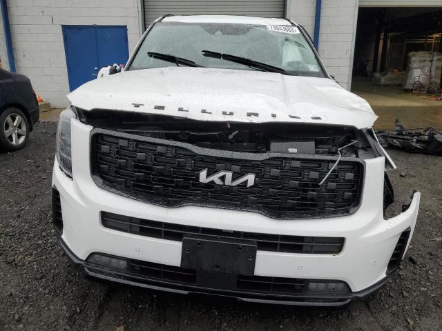 5XYP5DHC7NG321783 | 2022 KIA TELLURIDE