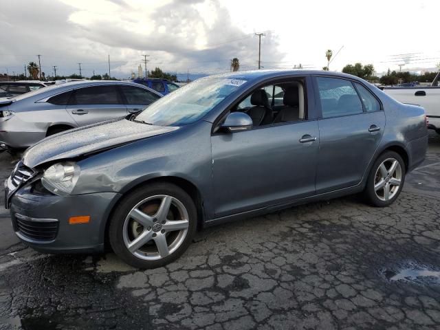 2010 Volkswagen Jetta 