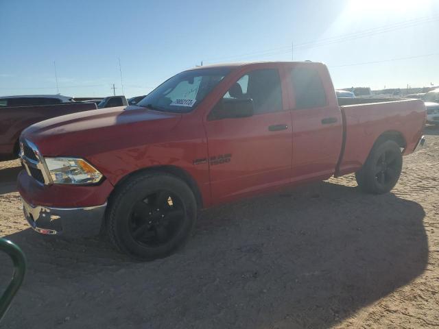 2018 Ram 1500 ST