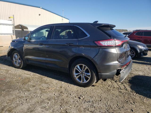 2FMTK3J98FBB16278 | 2015 FORD EDGE SEL