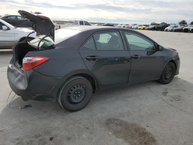 5YFBURHE9KP866306 | 2019 TOYOTA COROLLA L