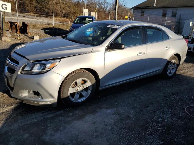 2013 Chevrolet Malibu LS