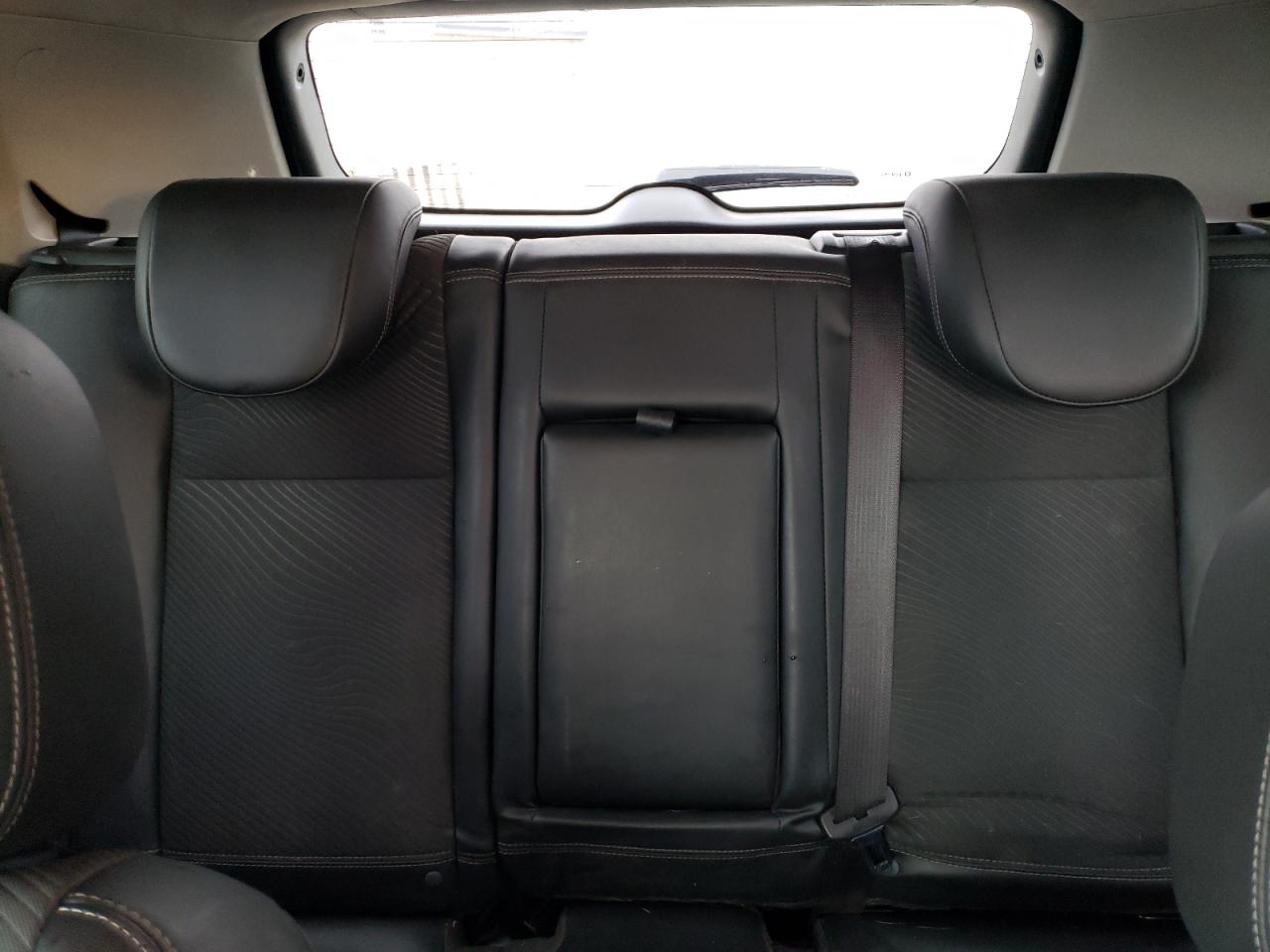 KL4CJASB8EB517681 2014 Buick Encore