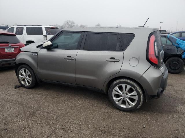 KNDJP3A55F7164582 | 2015 KIA SOUL +