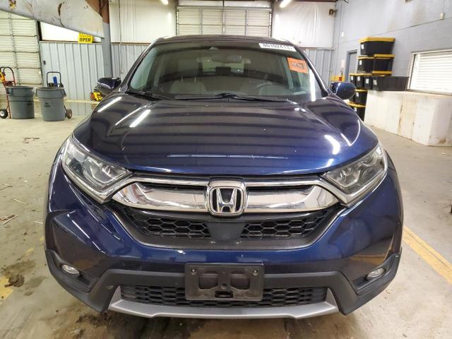 5J6RW2H82JA002723 | 2018 HONDA CR-V EXL