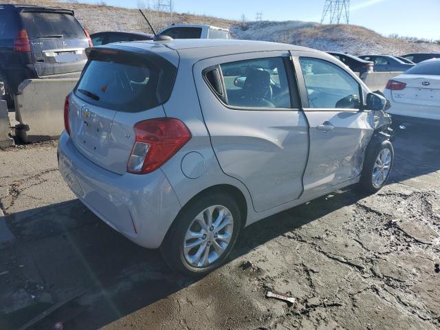 2021 Chevrolet Spark 1Lt VIN: KL8CD6SA4MC749858 Lot: 81184613