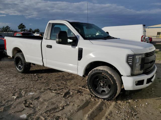 1FTBF3A66KEE44341 | 2019 Ford f350 super duty