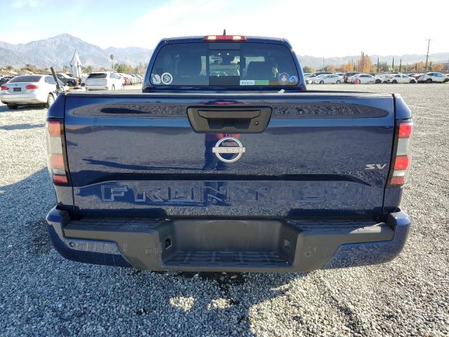 1N6ED1CL5PN613117 | 2023 NISSAN FRONTIER S