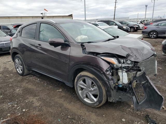 3CZRU6H58KM715360 | 2019 HONDA HR-V EX