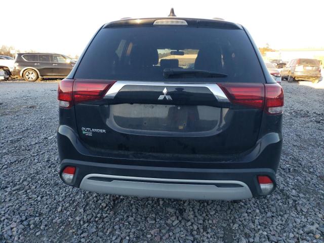 JA4AD2A31LZ015727 | 2020 MITSUBISHI OUTLANDER