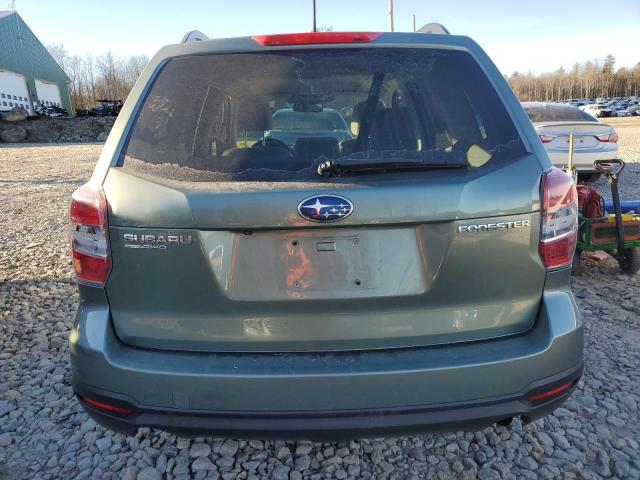 JF2SJADC4FH506135 | 2015 SUBARU FORESTER 2