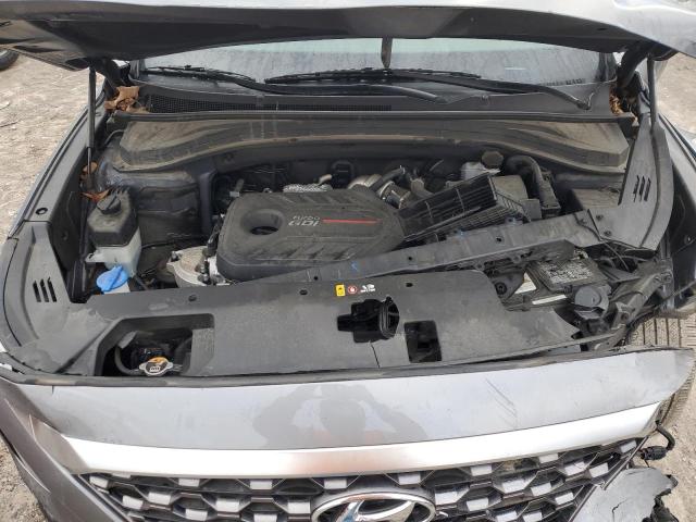 5NMS53AA1KH119195 | 2019 HYUNDAI SANTA FE L