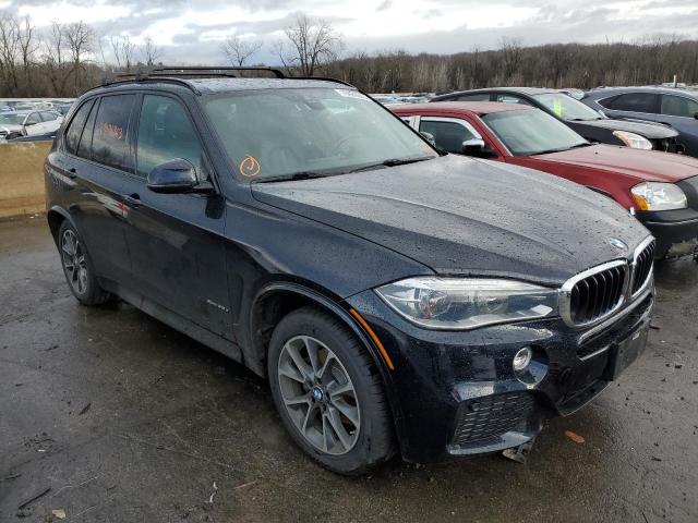 VIN 5UXKS4C58F0N08872 2015 BMW X5, Xdrive35D no.4