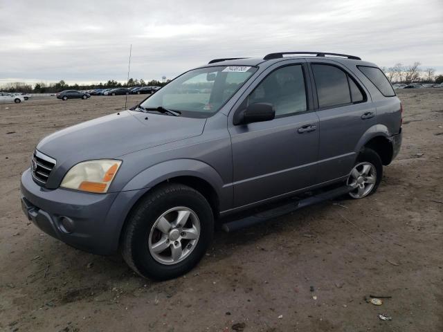 2008 Kia Sorento EX