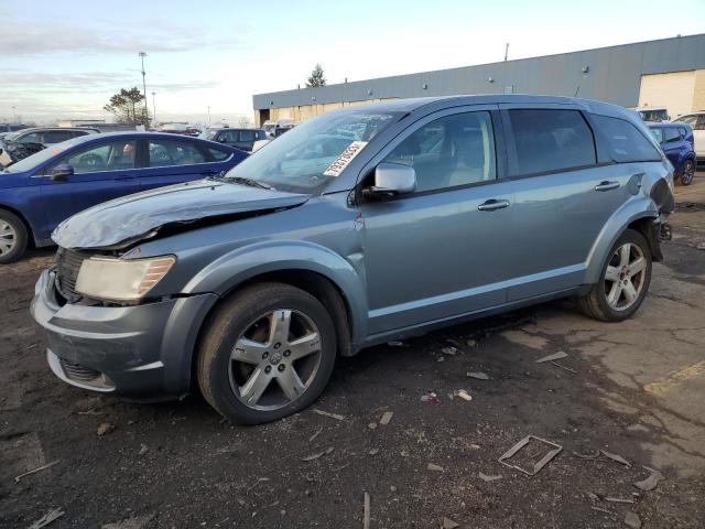 3D4GG57V79T584683 | 2009 Dodge journey sxt