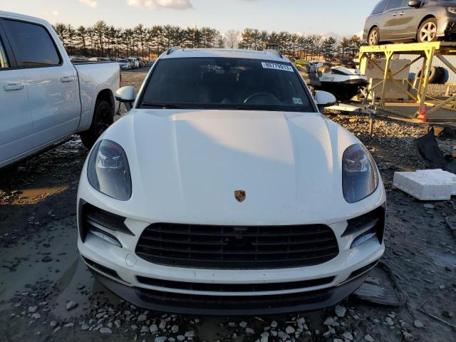 VIN WP1AA2A52MLB05150 2021 Porsche Macan no.5