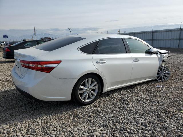 4T1BK1EB1EU126317 | 2014 TOYOTA AVALON BAS