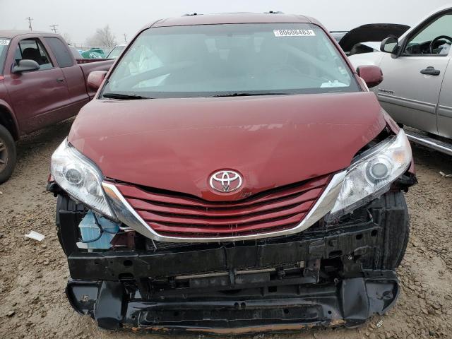 5TDKK3DC5GS741146 2016 Toyota Sienna Le