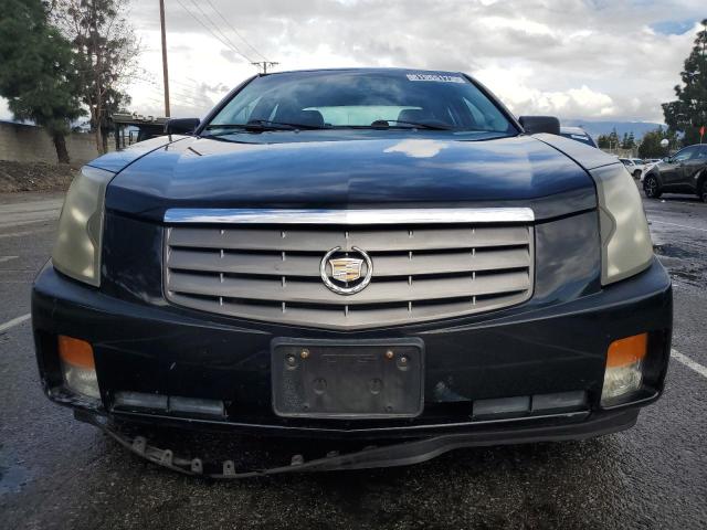 2005 Cadillac Cts Hi Feature V6 VIN: 1G6DP567150153883 Lot: 81965173