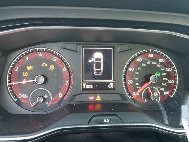 2021 Volkswagen Jetta S VIN: 3VWC57BU4MM048544 Lot: 70130153