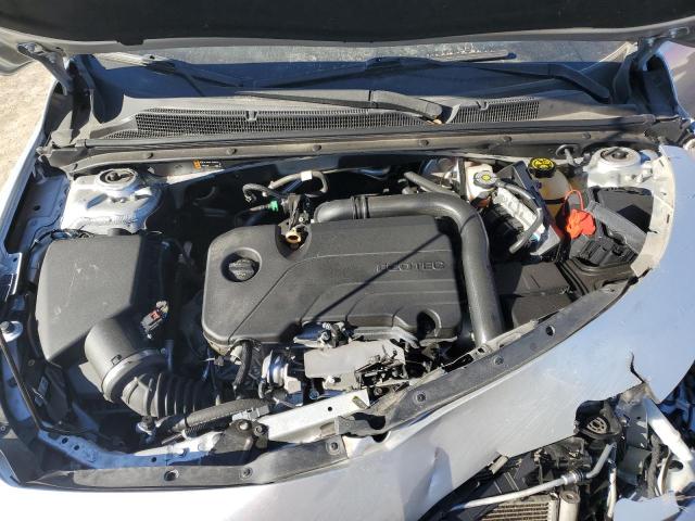 2020 Chevrolet Malibu Lt VIN: 1G1ZD5ST3LF103259 Lot: 58475044