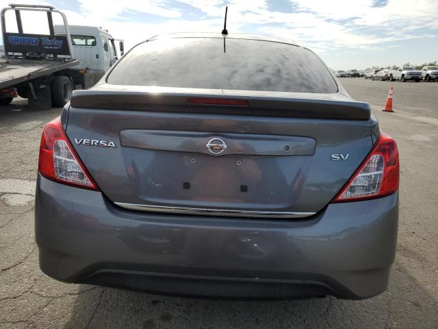 3N1CN7AP1HL855035 Nissan VERSA S