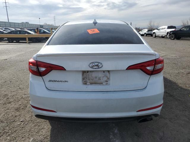 5NPE24AF8HH562060 | 2017 HYUNDAI SONATA SE