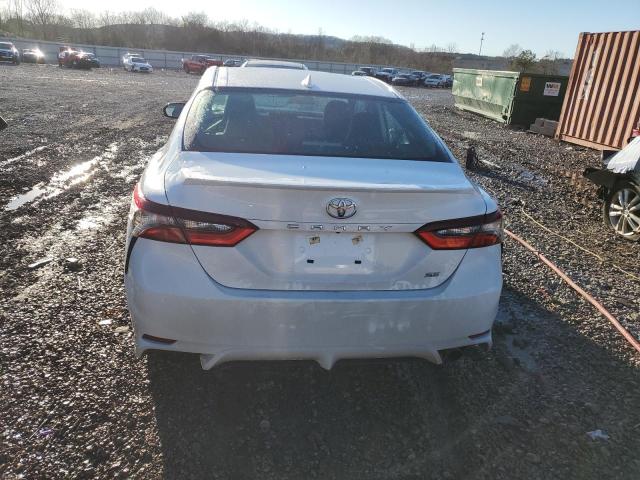 4T1G11AK6MU446066 | 2021 TOYOTA CAMRY SE